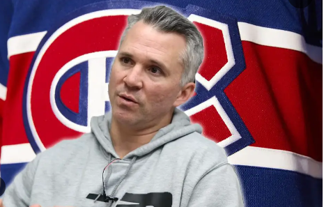 Breaking: Trade Pitch Sees Canadiens Acquiring 2 Impact Players From Avs in Blockbuster