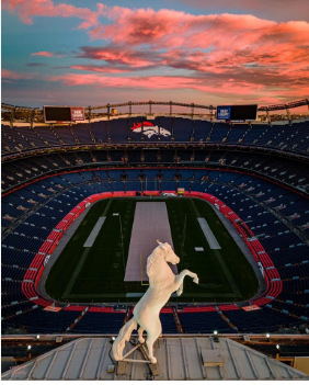 JUST IN: Another Broncos Veteran Player Reveals Why He Signed With Denver….
