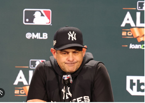 Breaking: Analyst Calls for Yankees to Trade for 8-Time All-Star Ace to Bolster Rotation