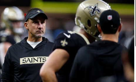 Breaking: Saints Lands Home Another 26 Year Old Rising Star To One Year Bridge Deal