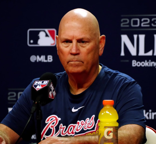Breaking: Atlanta Braves Reportedly Set Trade Their 28 years old 3x All-Star To Area Rival