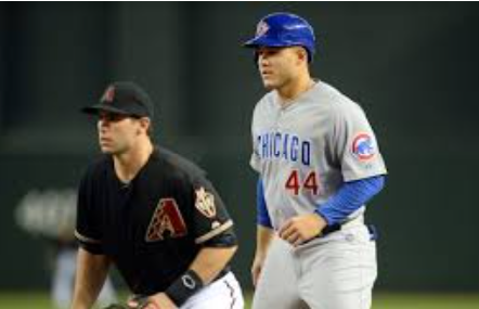Cubs-Yankees Trade Pitch Sends Former Rival First Baseman to Chicago