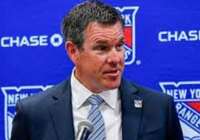 Just In: New York Rangers Confirmed Return Of Another Top Experienced Veteran To NHL Spotlight With $12 million Rangers Deal