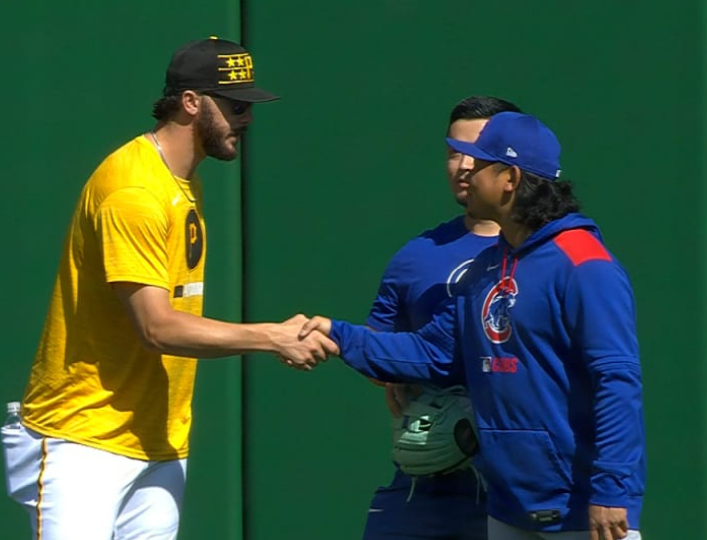 Breaking: Chicago Cubs Get Bad News on Paul Skenes Trade After Latest Report..