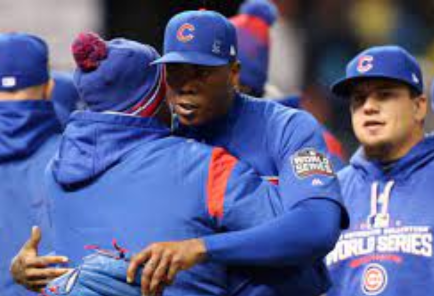 Cubs Are Considering Bringing Back Ex-Player Amid Ongoing Struggles from Trade Pickup