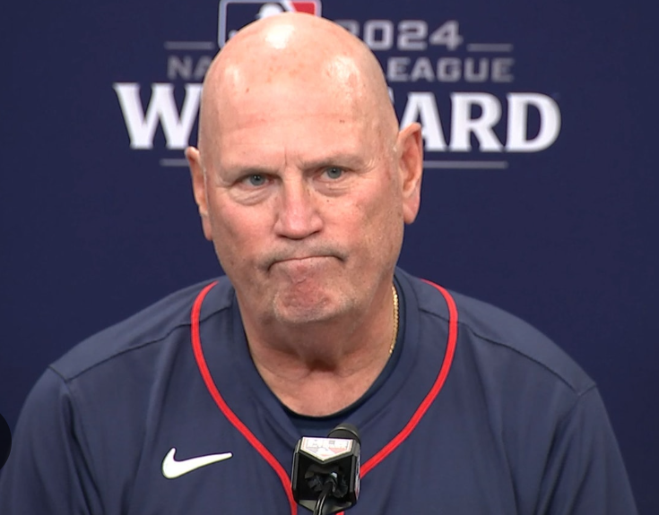 Breaking: Braves Set to Sign Another 3-Time All-Star at MLB Trade Deadline