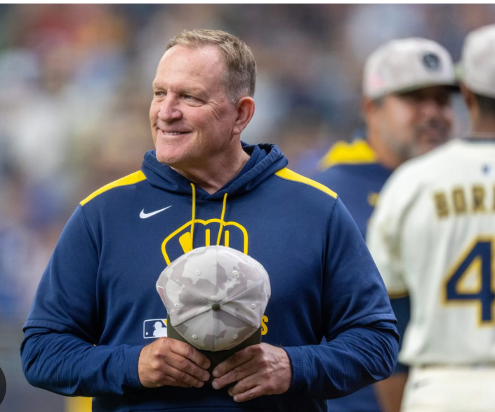 Breaking: Brewers Set To Land Another 25 years Old Key Positioned Area Rival In Wake of Willy Adames