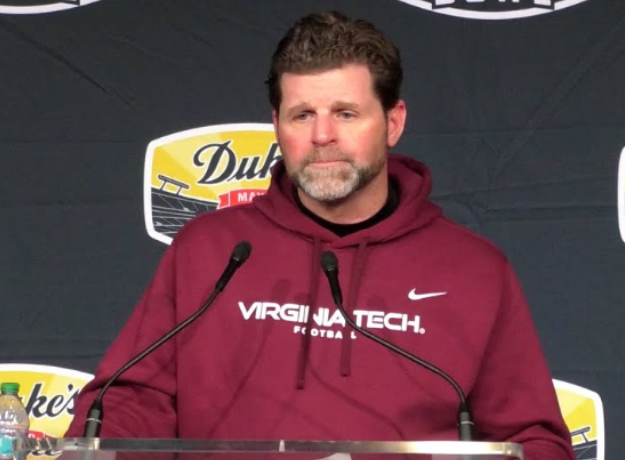 Virginia Tech Hokies Key All-Star Found a New Home With South divisional Rivals In a Huge Bridged Deal