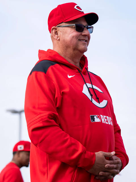 BEST NEWS EVER!! Reds Bolster Roster With Big Name Signing  Of An Outstanding Power Hitter