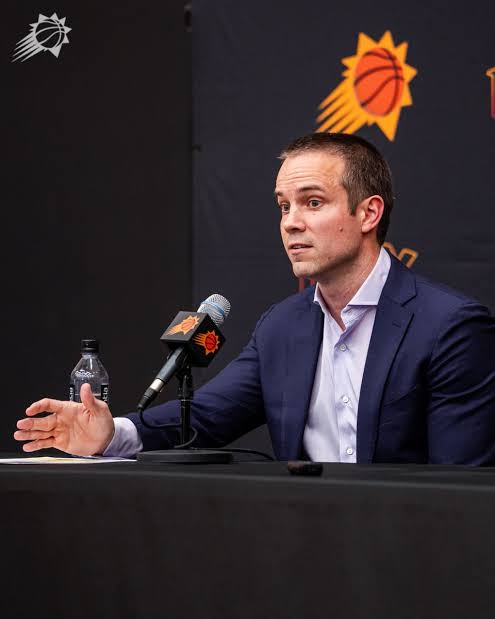 SUNS LOSES KEY PIECE!! Suns Trades Top Star To 76ers For Star-stunned Package…