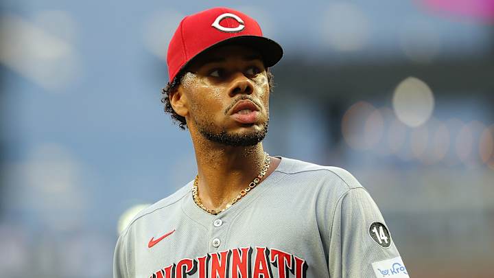 This Reds roster decision suddenly looks worse after Hunter Greene’s injury