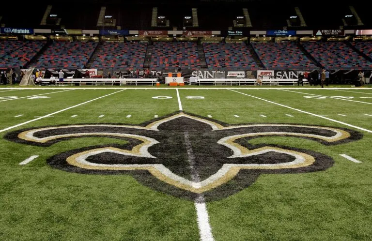 Breaking: New Orleans Saints Lands Home Another  31 years Old Veteran Defensive Lineman From Area Rival