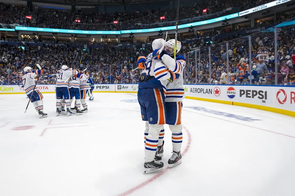 Oilers Fans Left Reeling!! Star Player  Departure Leaves A Void To The Team…