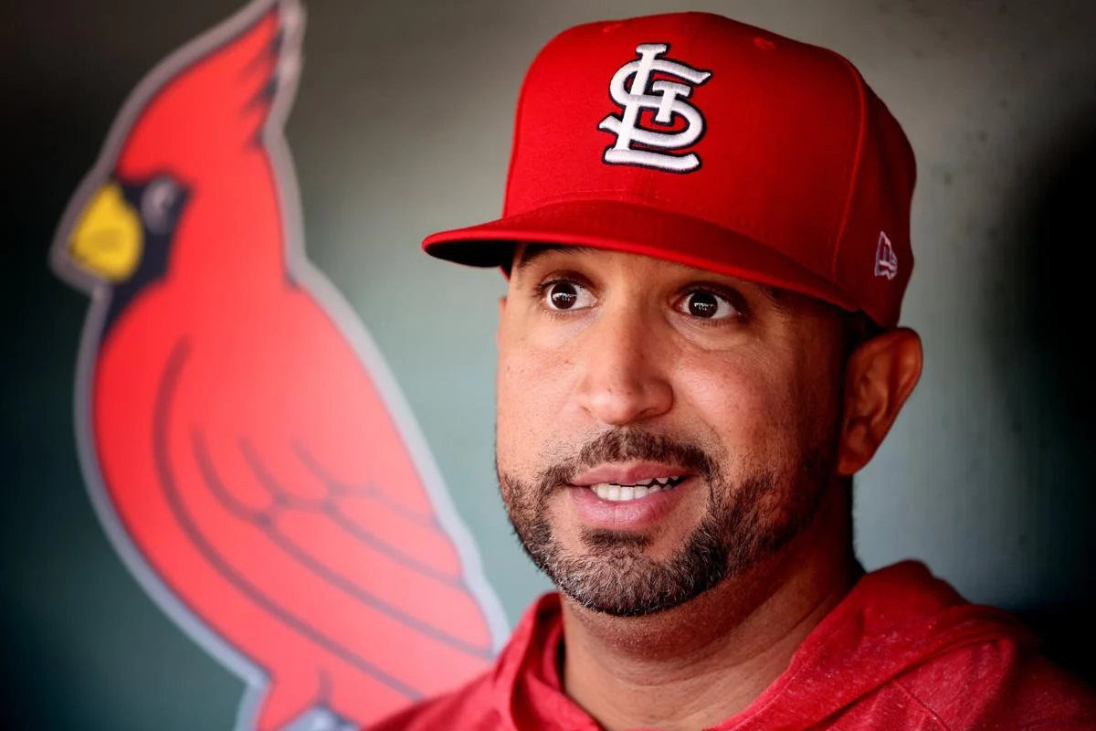 Major Breaking: Cardinals turn to ACE Star to tame red-hot Pirates
