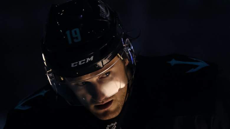 Oilers Picked to Trade For $25 Million, 22-Goal Scorer in ‘Finish the Job’ Move