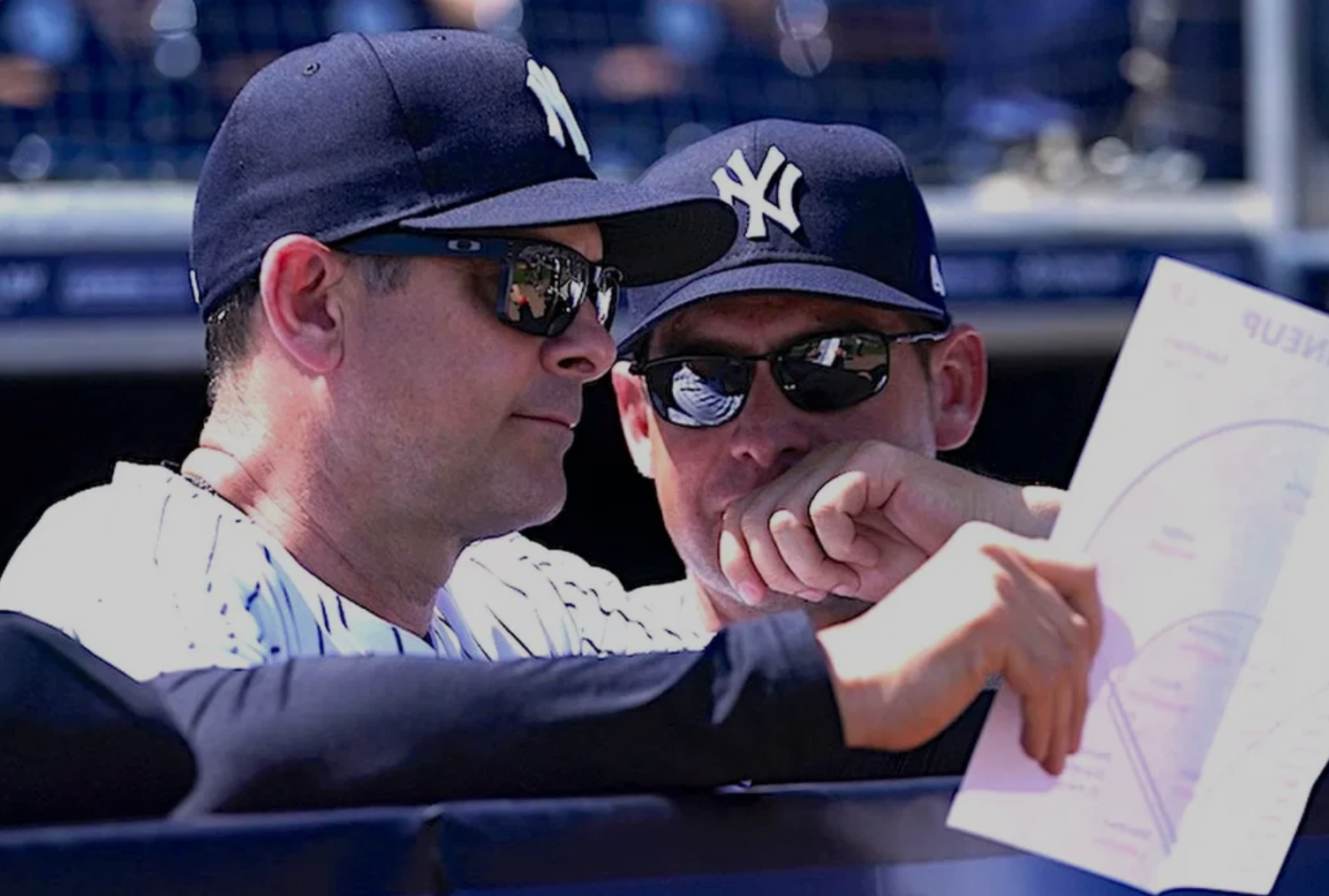 Breaking: Yankees Bridged Another Deal With third baseman Power-Threat All-Star with over 300 career home runs