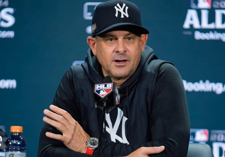 Breaking: Yankees Set to bring Another young Promising power-hitting catcher to New York