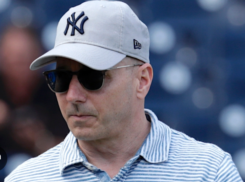 Breaking: Yankees Just Signed Another 30 Years Old Power-Threat All-Star Straight To Power House