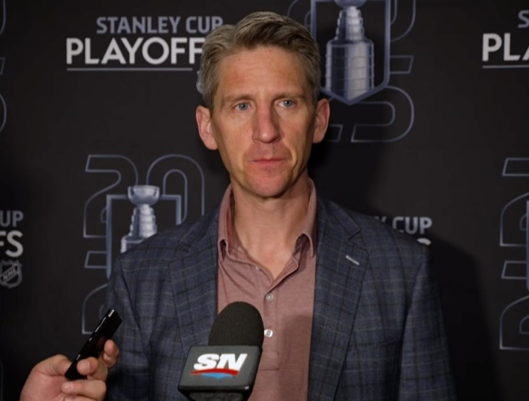 Breaking: Oilers Set To Land a 28 Year-Old Veteran From North Central Divisional Rival