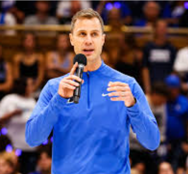 Breaking: Duke lands Home In commitment Another Promising Three-Star To Boost Depth