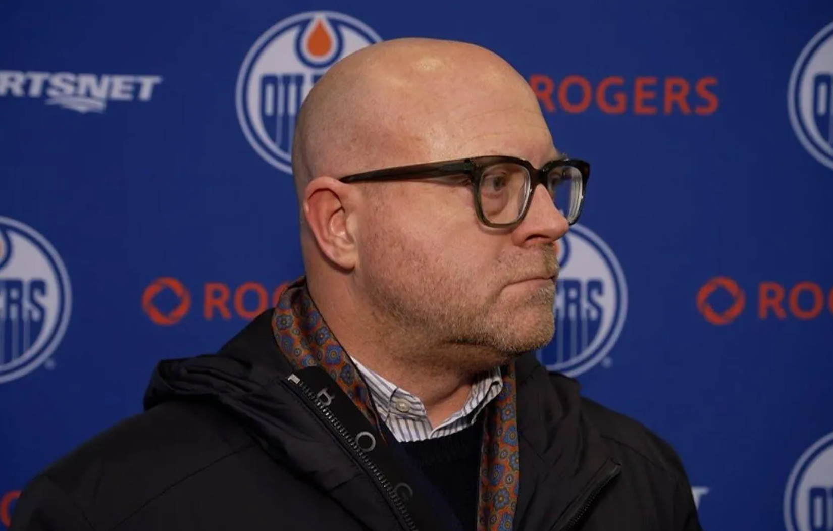 Edmonton Oilers Plot Bold Move for Seattle’s Star, Known For His Scoring Ability