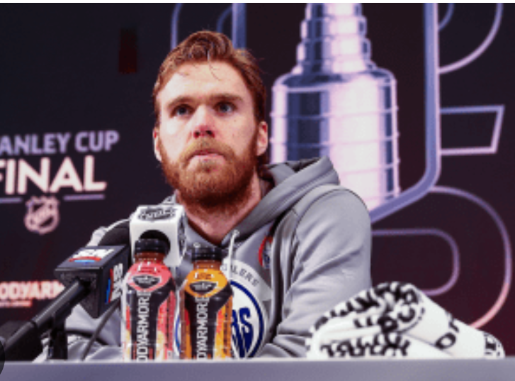 McDavid’s Extension on Hold, But Oilers Reassured by Star’s Commitment Despite Contract Delay