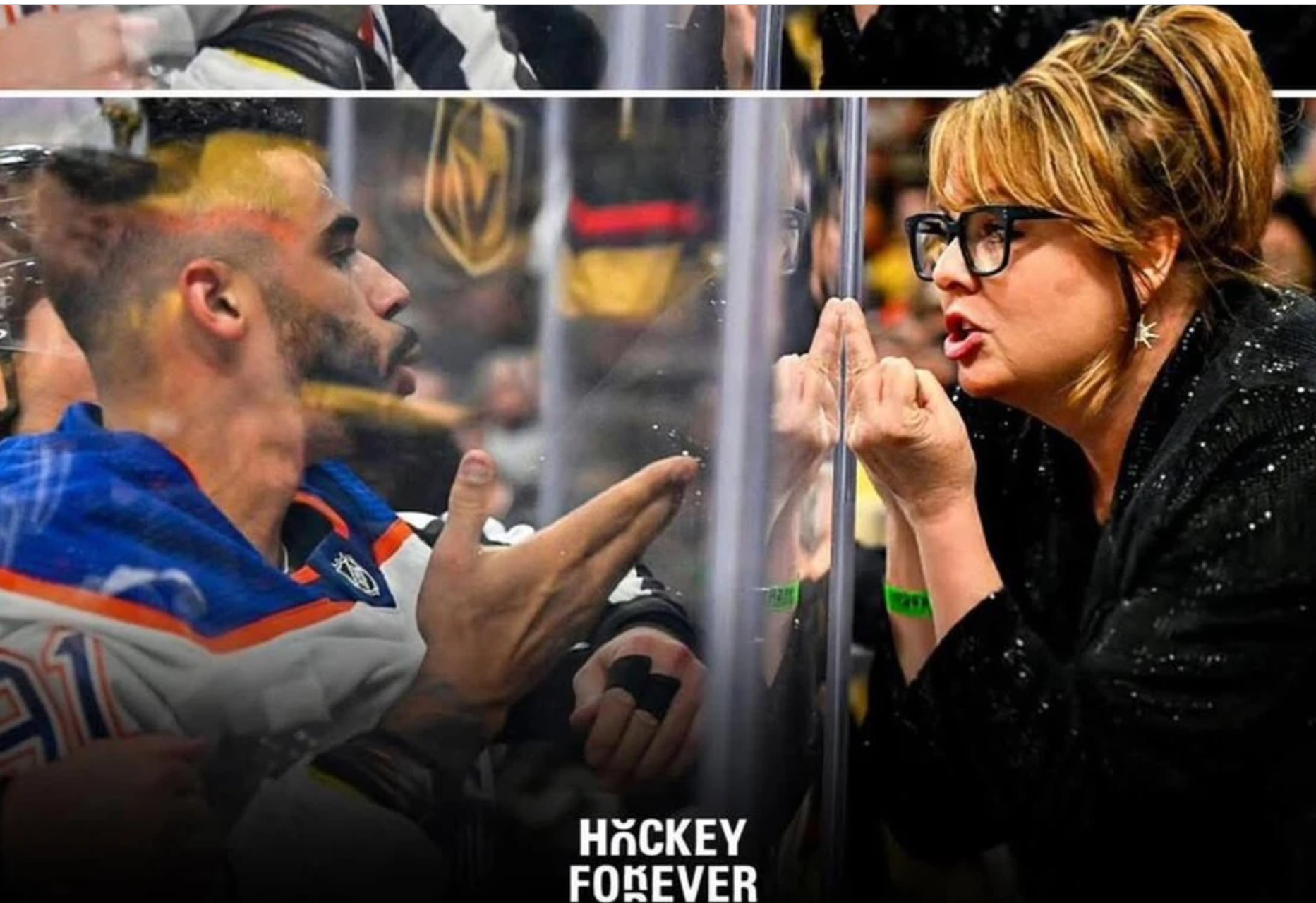 Oilers’ Off-Season Decisions Raise Red Flags Across NHL Analytics Circles