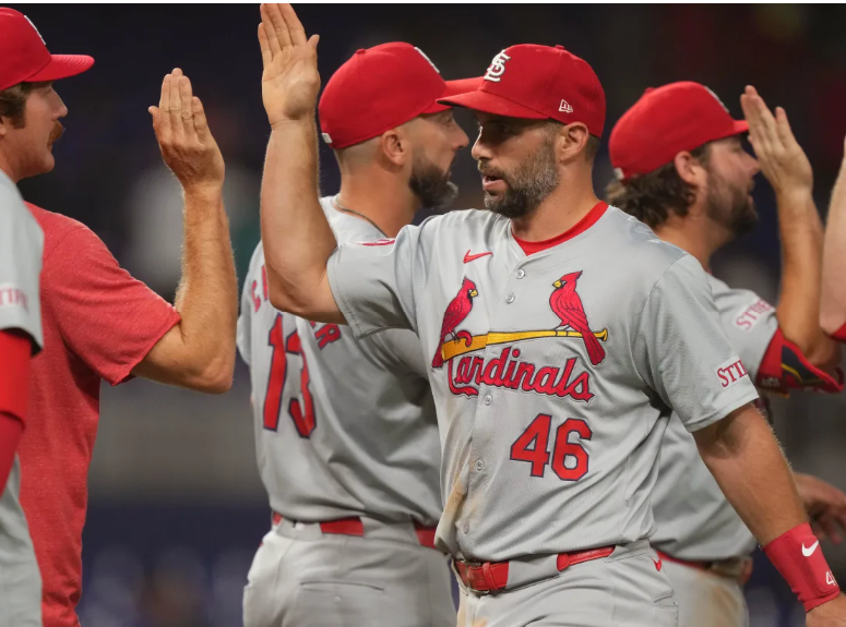 MLB News: Cardinals Lands Another Surprising  California Catcher To Boost Their Corps Of Defense