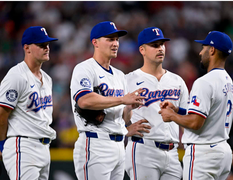 MLB News : Another Texas Rangers Reliever Veteran Set to Undergo Season-Ending Surgery