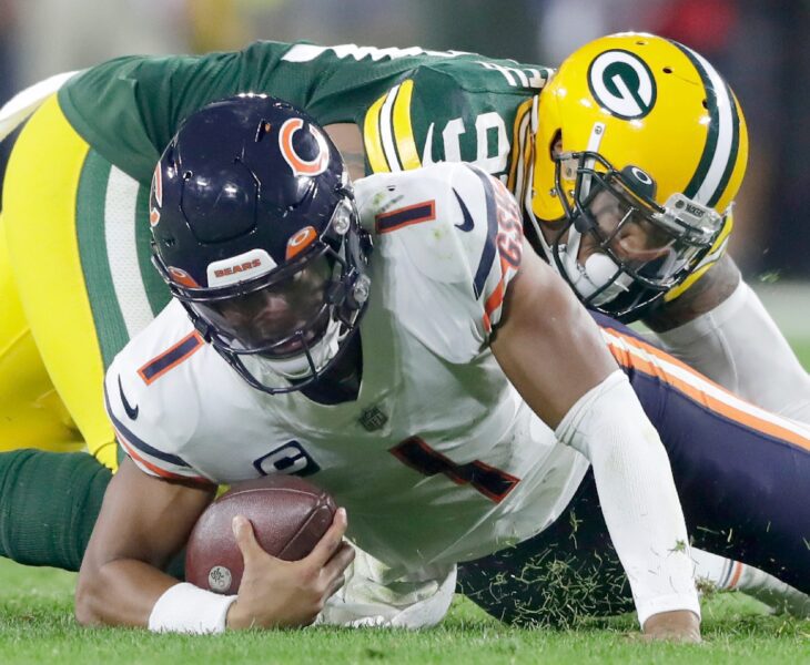 Shocking News: Green Bay Packers 11th All time Sack Leader Facing Possible Early Retirement Because Of……