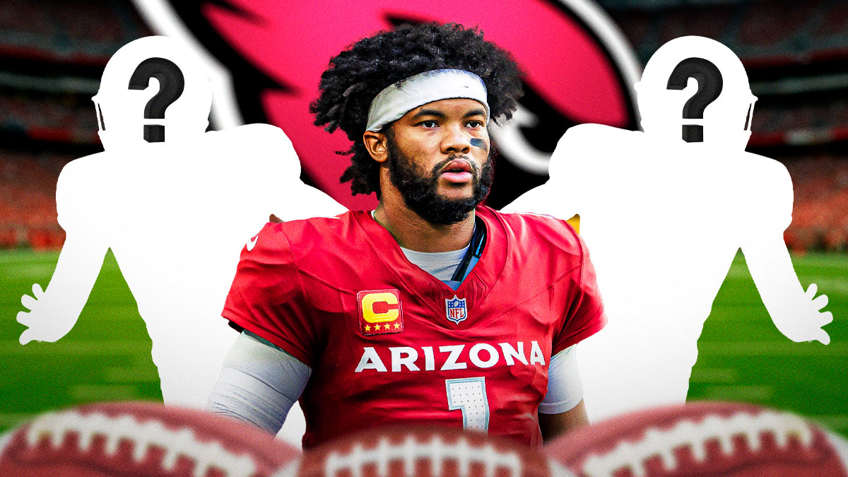 Report: Cardinals Try To Look at Two Players who are Sneaky Arizona Cardinals Trade Candidates entering 2025 NFL Training Camp.