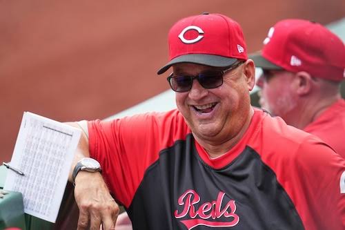MAJOR BREAKING: Reds trade lands $65 million Braves star