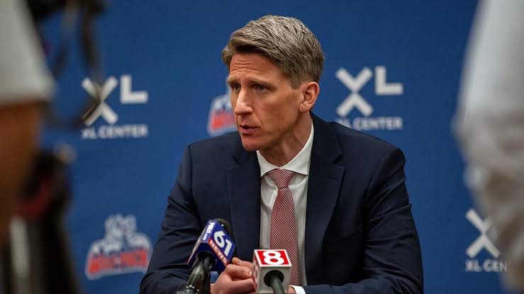 Breaking: Oilers Fans Breathe Easy Again as they Land 33 Years old, $3M All Star Straight to Powerhouse