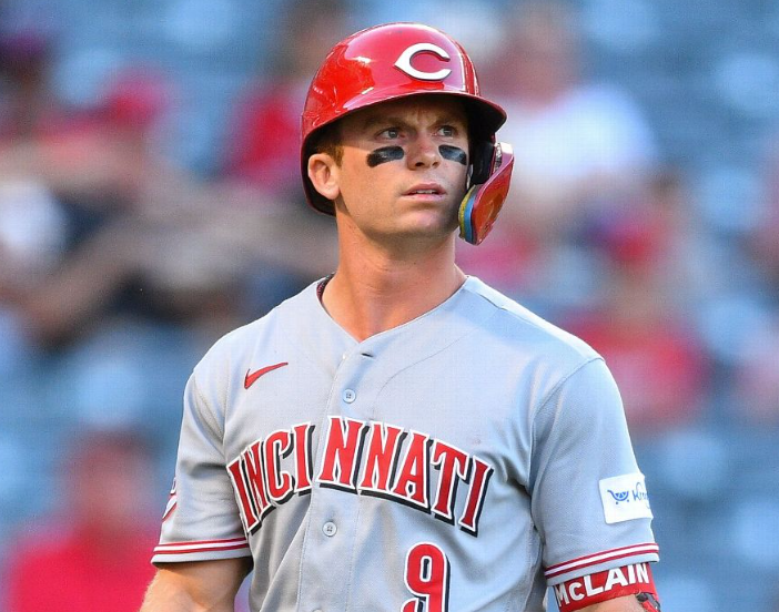 3 Reds in danger of losing playing time when rosters expand in September