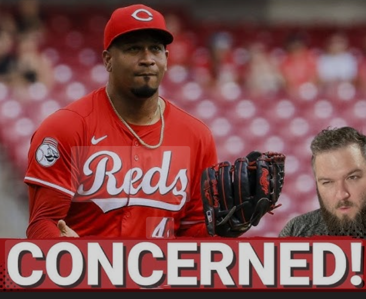 Major Report: Braves Issue Final Warning to Struggling 28-Year-Old Former 3-Time Reds All-Star—“We Won’t Tolerate It Any Longer”