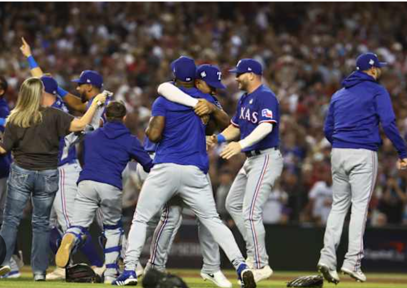 Just In: Rangers Fuels Their Major Depth With The Reunion Of 32 years Old All Star Straight to power-house