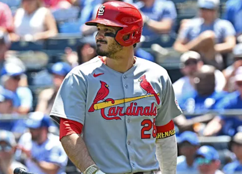 Breaking: Arenado’s Comeback Sparks Tough $31M Decision for Cardinals Front Office