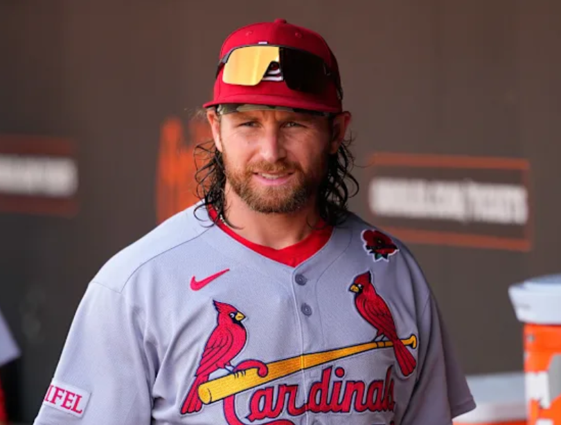 Major Breaking: Franchise Futures at Stake as Cardinals Weigh Brendan Donovan Trade