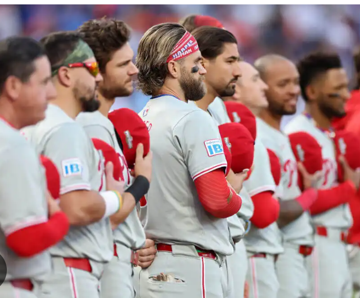 End Of the Road.!! Phillies Part Ways with 3-Team MLB Veteran After Multiple Warnings” We Can’t Take It Anymore”