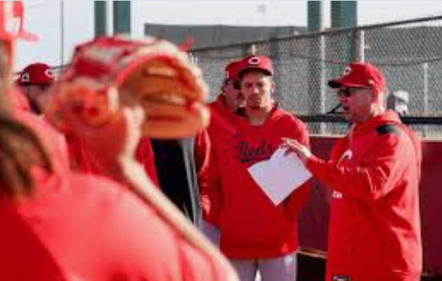 Major Report: Just in another Reds key veteran found new home with rival in a major blockbuster bridged deal