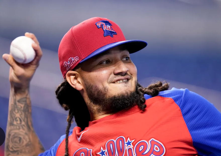 BREAKING: Freddy Galvis Proclaims ”Philadelphia is Where I Belong” With Two Stirring Messages To Phillies Nation.