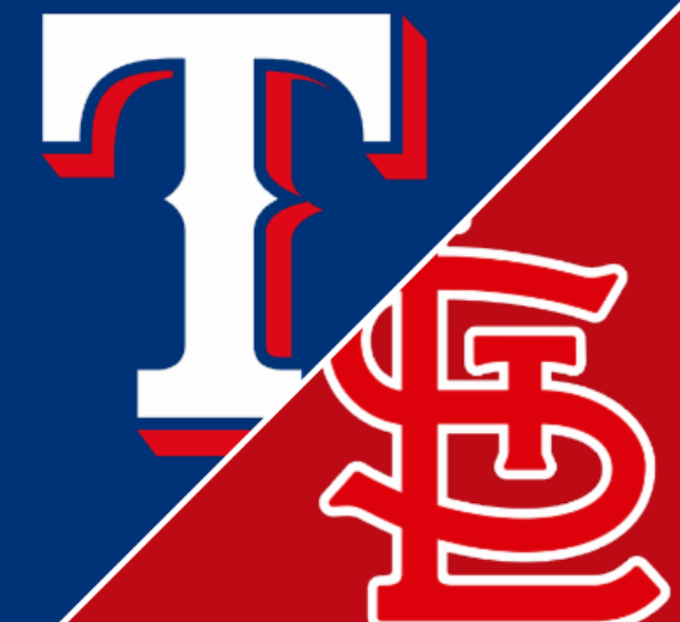 Major Breaking: St. Louis Cardinals Links Trade Rangers In a Major Blockbuster Bridged Deal