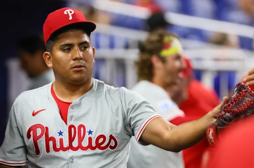 Major Breaking: Phillies All-Star Hurler Set To Sign 6-Year, $160 Million Contract