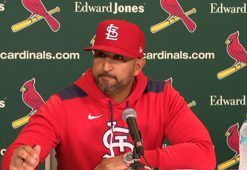 Major Breaking: Cardinals Set To Reunion With Ex-Bullpen Arm in Shocking Free Agency Move