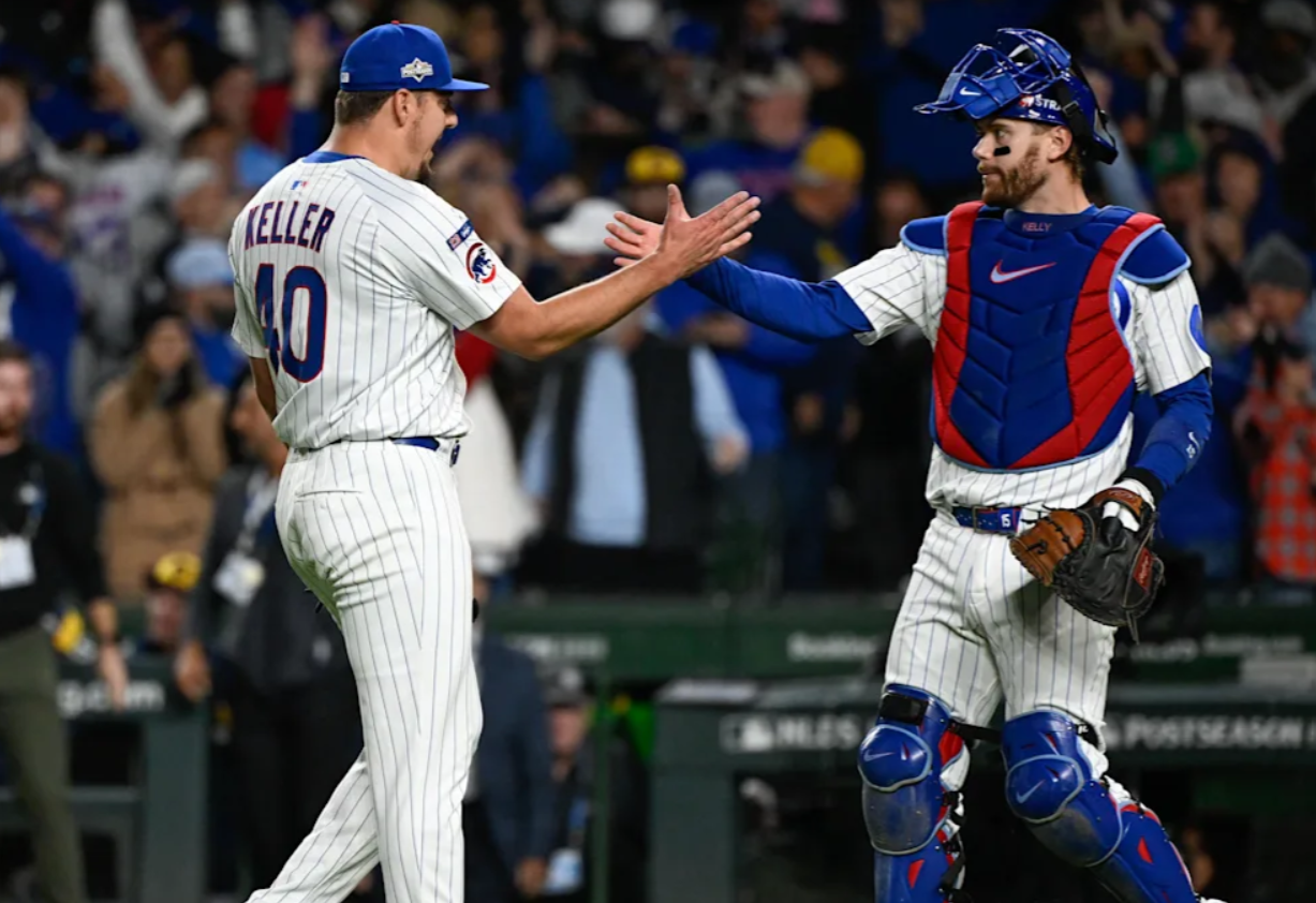 Major Breaking: Cubs $15 Million Veteran Pitcher Expected to Leave Chicago For Cardinals