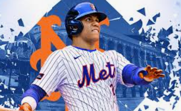 Phillies Major Update: Mets Set to Pair Juan Soto With $99M Rival Slugger
