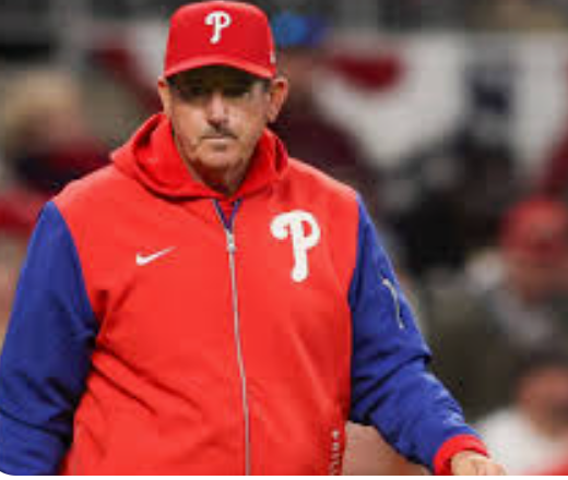 Major Breaking: Phillies Top Experience Slugger Shuns 2026 Contract Deal Over Free Agency