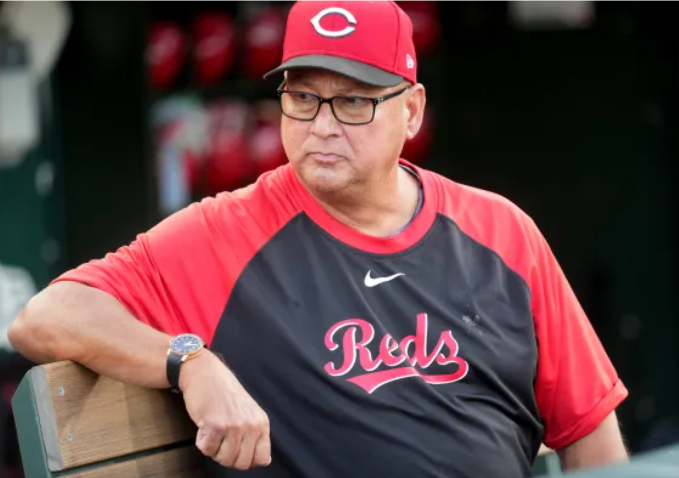Reds Face Major Roster Shake-Up as Five Key Notable Players  Departs to Free Agency