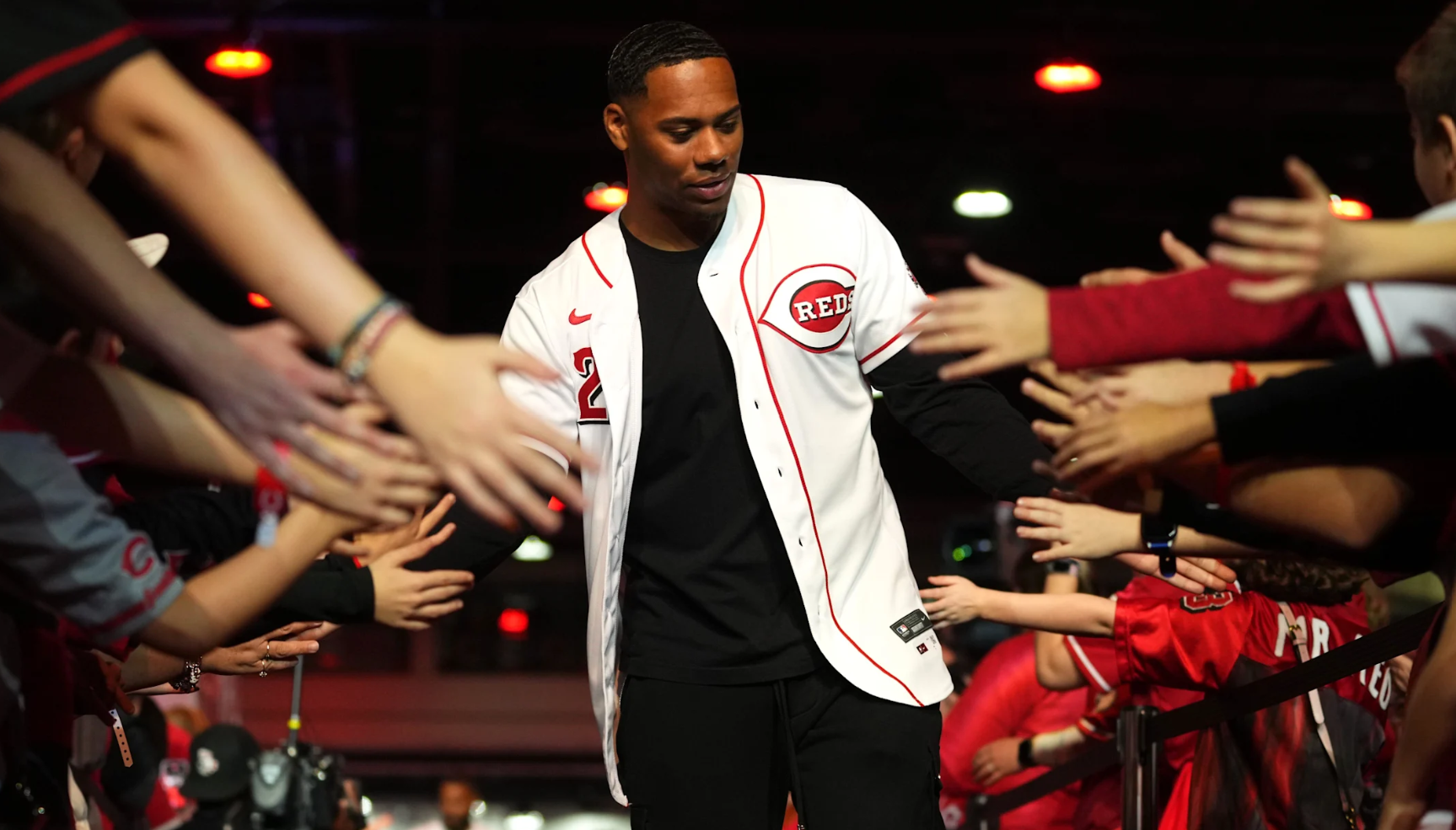 Breaking: After a two‑year hiatus Reds Announce Return of Fan-Favorite Back To MLB Spotlight