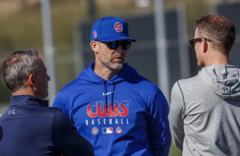 Cubs 27-year-old All-star Set To Sign Blockbuster 10-Year, $425 Million Major Deal With Longtime Rival